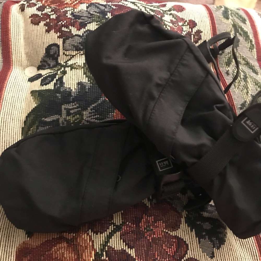 FINAL DROP REI kids mittens
